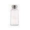 Tablecraft Tablecraft 2 oz. Paneled Glass Salt And Pepper Shaker, PK48 C155-12 - alternate 10